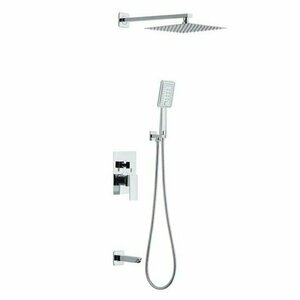 HAY VENÜS TAM ANKASTRE BANYO SETİ
