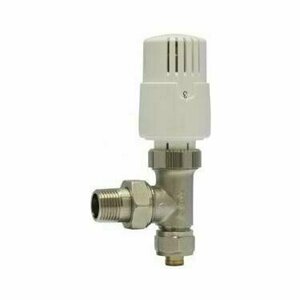 ECA TERMOSTATİK KÖŞE RAD. VANA PXB 1/2 TRV4