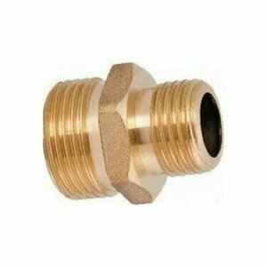 ORANTILI NİPEL 3/4*1