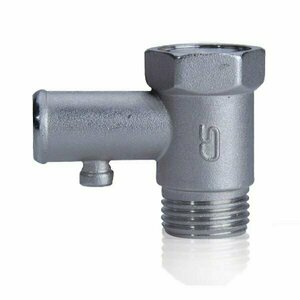 TERMOSİFON EMNİYET VENTİLİ