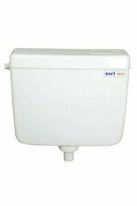 ASET PLASTİK REZERVUAR BASMALI ŞELALE