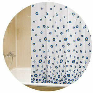 BANYO PERDESİ POLYESTER