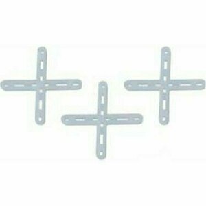 DERZ ARTISI 3 MM DELİKLİ