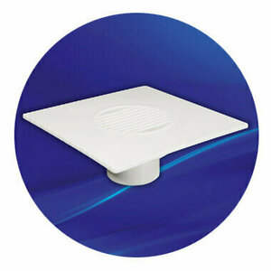 GAMA 10*10*50 ALTTAN YER SÜZGECİ