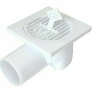 GAMA 10*10*50 YANDAN YER SÜZGECİ