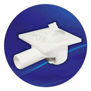 GAMA 15*15*32 YANDAN YER SÜZGECİ