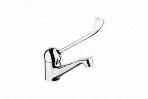 HAY BEDENSEL ENGELLİ LAVABO BATARYA