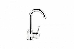HAY MİX LAVA KUĞU LAVABO BATARYA