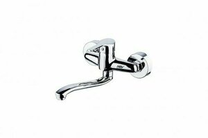 HAY MİX SOFT APLİKE LAVABO BATARYASI