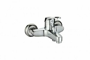 HAY MİX STANDART BANYO BATARYA