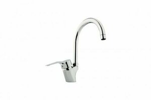 HAY MİX TREND KUĞU LAVABO BATARYA