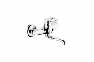 HAY MİX TRİO APLİKE LAVABO BATARYA