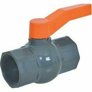 PVC KÜRESEL VANA SİYAH 2