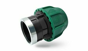 KABLİN DİŞİ ADAPTÖR 63*2