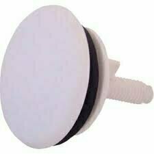 LAVABO DELİK TAPA PLASTİK
