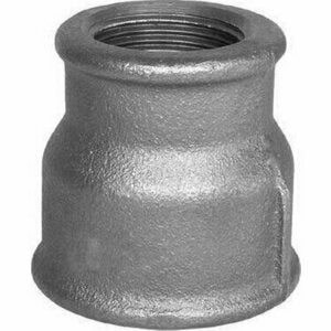 MECH GALVANİZ MANŞON RED. 1*3/4