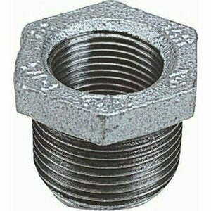 MECH GALVANİZ REDÜKSİYON 21/2*11/2