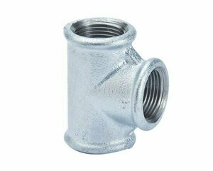 MECH GALVANİZ TE 1/2