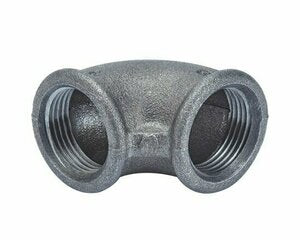 MECH SİYAH DİRSEK 4