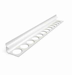 PLASTİK ŞULTER İÇ KÖŞE 12 MM