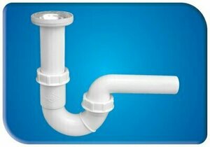 GAMA ESLİ SİFON