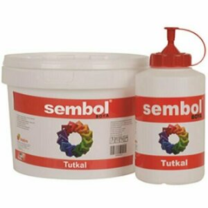SEMBOL TÜP TUTKAL 1/1 (0,850 KG)