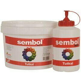 SEMBOL TÜP TUTKAL 1/4 (0,200 KG)
