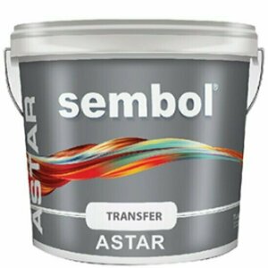 SEMBOL TRANSFER ASTARI 15 LT (İÇ CEPHE)