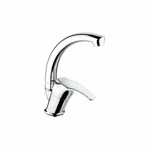 ŞENPRES MİX HİLAL KUĞU LAVABO BATARYA