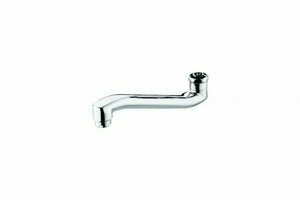 MİX APLİKE LAVABO BORUSU