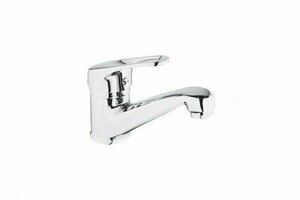 HAY MİX STANDART KISA LAVABO BATARYA