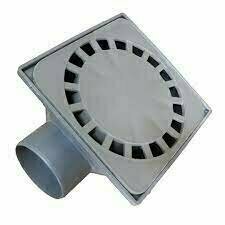 YER SÜZGECİ 25*25*100 YANDAN