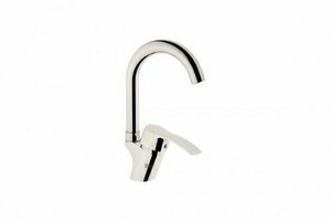 HAY MİX ROYAL KUĞU LAVABO BATARYA