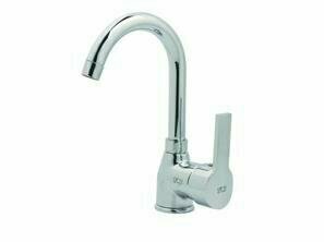 ARTI TREND KUĞU LAVABO BATARYA