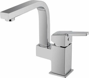 GPD RİTMO TEK GÖVDE LAVABO BATARYA