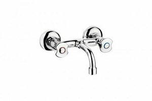 HAY ULTRA SABİT LAVABO BATARYASI