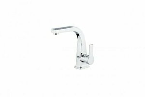HAY MİX ATLAS KUĞU LAVABO BATARYA