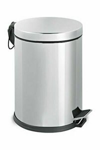 PEDALLI ÇÖP KOVASI 5 LT