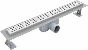 GAMA DUŞ KANALI 60 CM