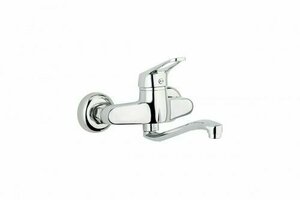 HAY MİX STANDART APLİKE LAVABO BATARYA