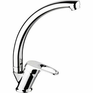 HAY MİX STANDART T.Ü KUĞU LAVABO BATARYA