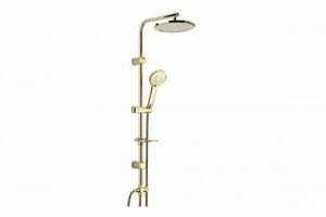 HAY ROBOT DUŞ TAKIMI SOFT GOLD