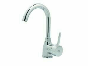 ARTI DELTA KUĞU LAVABO BATARYA
