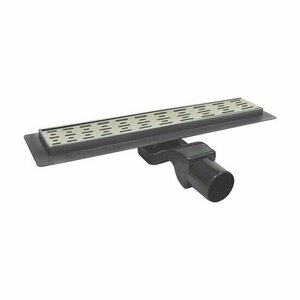 MAXIFLOW PERA KLASİK LİNE DUŞ KANALI 60 CM