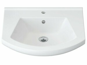 İDEVİT VEGA ETEJERLİ LAVABO 95 CM