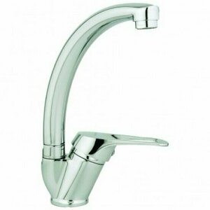 PRONTO LUCCA MİX KUĞU EVYE BATARYA