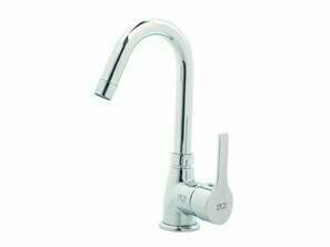 ARTI LİON KUĞU LAVABO BATARYA