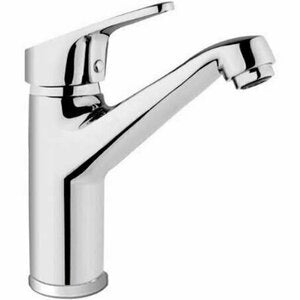 HAY MİX STANDART YÜKSEK LAVABO BATARYA