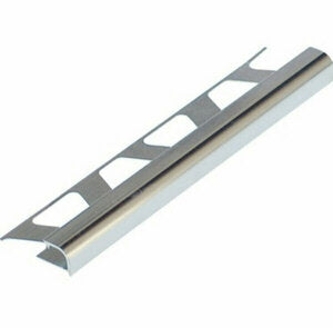METAL ŞULTER DIŞ KÖŞE 10 MM (MAT)