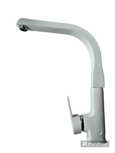 ARTI SOLİD COLOR BEYAZ LAVABO BATARYA